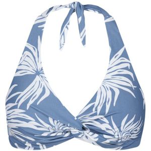 Bikinitop Barts Women Deltia Halter Blue