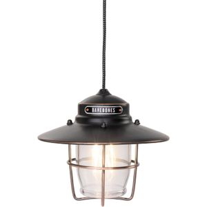 Barebones OUTPOST PENDANT LIGHT ANTIQUE BRONZE