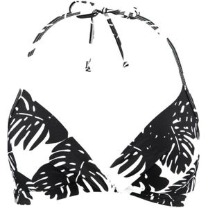 Barts Banksia Halter Bikinitop