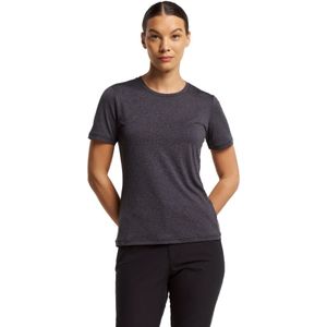 Tenson - TXLite - T-shirt - Tap Shoe - Dames Korte Mouw