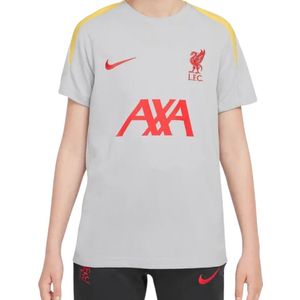 Nike Liverpool FC Strike 3e Shirt Junior6 128