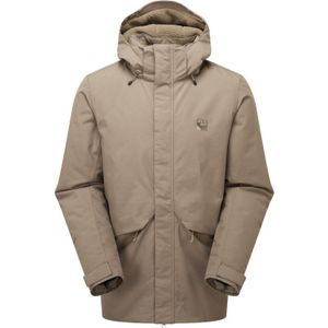 Sprayway - Morrone Parka - Heren Parka - Brownstone