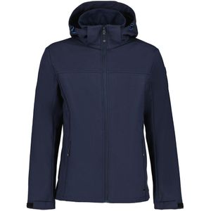 Luhta Edis Softshell Jas