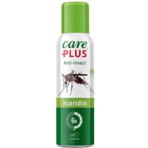 Care Plus Anti-Insect Icaridin Aerosol Spray 100ml