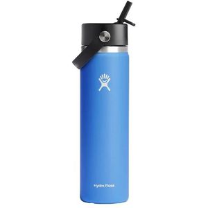 Hydro Flask Wide Flex Straw Cap 710 ml Thermosfles