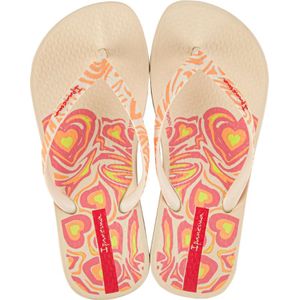 Ipanema Ipanema Anatomic Hearts Kids Teenslippers