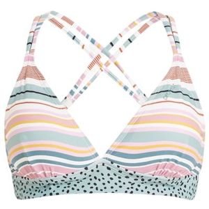 Protest Supera Triangle Bikini Top