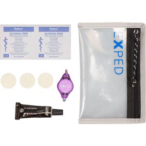 Exped FIELD REPAIR KIT