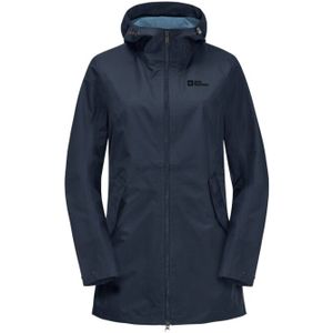 Jack Wolfskin Dakar Parka Jas