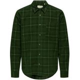 Only & Sons William Overhemd