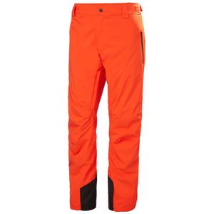 Helly Hansen - Legendary Insulated Broek - Zwart - Polyester