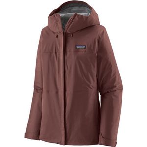 Patagonia - Torrentshell 3L - Regenjas - Concrete Purple