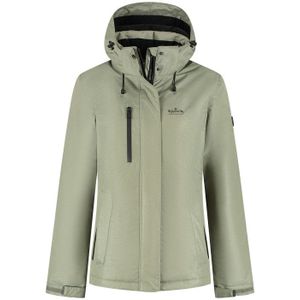 Kjelvik - Yrsa - Jas - Waterdicht - Dames