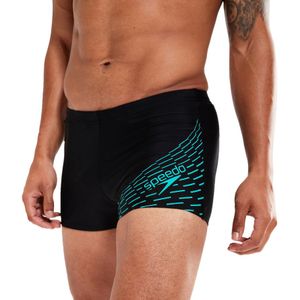 Speedo Eco Medley Logo Aqsh Zwembroek