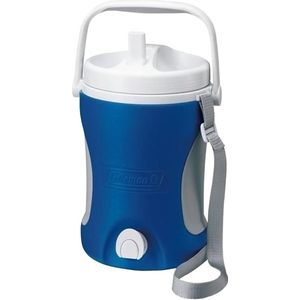 Coleman Performance Jug - 3,8 Liter - Blauw