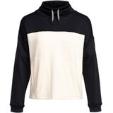 Roxy - Vertere - Sweater - Buttercream - WarmFlight Fleecevoering