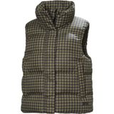 Helly Hansen - Jade - Vest - Dames - Lichtgewicht - Isolatie Primaloft® Black