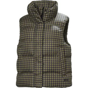 Helly Hansen - Jade - Vest - Dames - Lichtgewicht - Isolatie Primaloft® Black