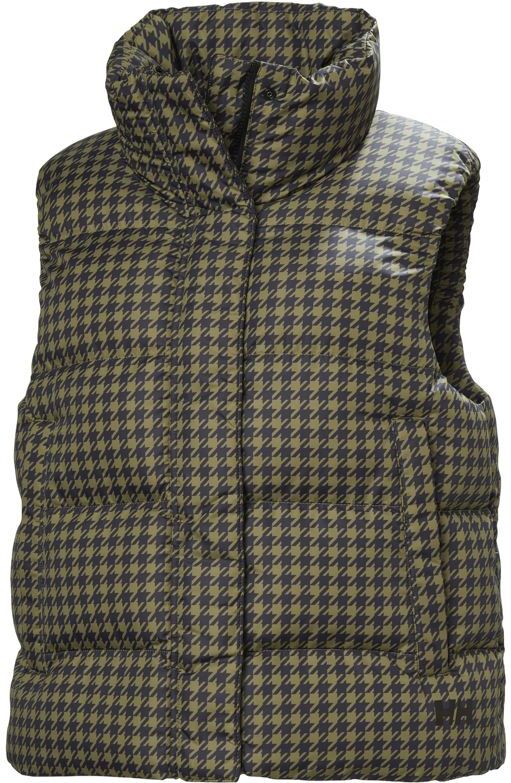 Helly Hansen - Jade - Vest - Dames - Lichtgewicht - Isolatie Primaloft® Black