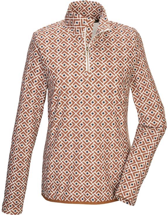 Killtec KSW 109 Long Sleeve Shirt