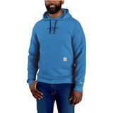 Carhartt - Force Hoodie - Heren - Technische Hoodie - Sneldrogend