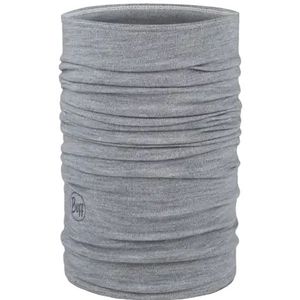 Buff Merino Midweight Nekwarmer