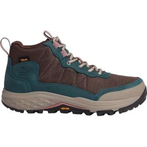 Teva Ridgeview Mid RP Wandelschoen