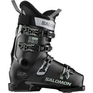 Salomon - S/Pro Delta 90 W - Alpineskischoenen - Voor Dames
