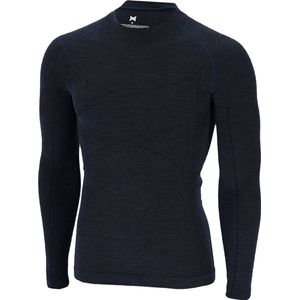 Xtreme Thermal Wool Undershirt Thermoshirt