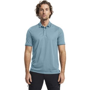 Tenson - TXlite Quickdry - Poloshirt - Blauw