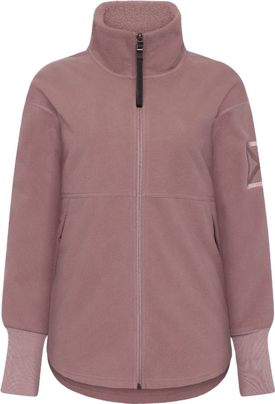 Didriksons - Ronja - Fleece Vest - Zacht - Gerecycled Polyester