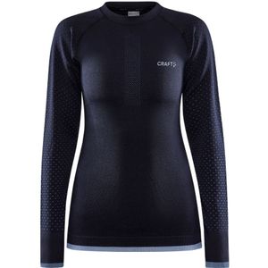 ADV Warm Intensity Thermoshirt Vrouwen - Maat M