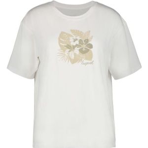 Icepeak - Malibu - T-shirt - Groen - Bamboeviscose