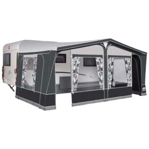 Dorema Lugano XL300 voortent (excl frame)