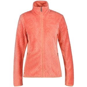 Luhta - Ikaala - Damesvest - Sportief - Met Print