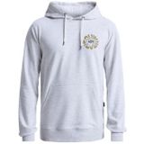 Grafisch - Pullover Hoodie - Katoen-Polyestermix - Capuchon - Lange Mouwen