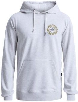 Grafisch - Pullover Hoodie - Katoen-Polyestermix - Capuchon - Lange Mouwen