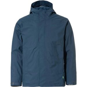 Vaude - Neyland - Dubbeljack - Blauw - Heren