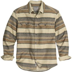 Shirt met lange mouwen Royal Robbins Clouds Rest Hemp