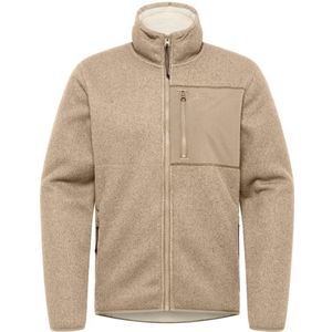 Jack Wolfskin Kaminfeuer Fleecejas