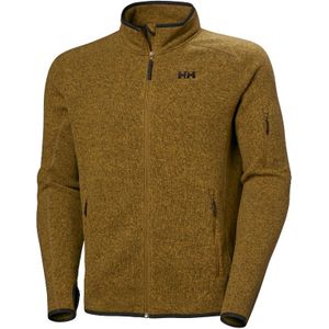 Helly Hansen - Varde - Fleecejack - Zwart - Polartec® Thermal Pro®