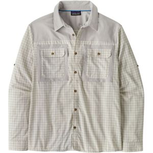 Patagonia Self Guided Sun Overhemd