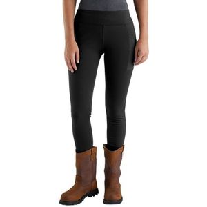 Carhartt Force Lightweight Utility Legging