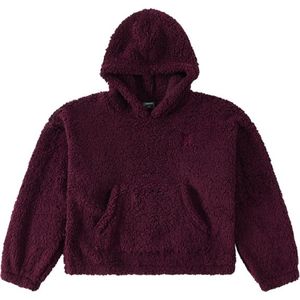 Poederbaas Four Seasons Fluffy Jacket