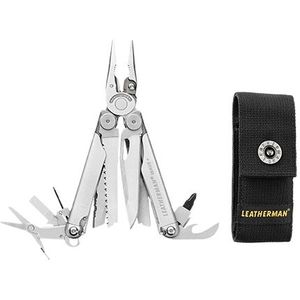 Leatherman Wave+ Multitool