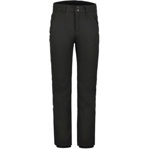 Luhta - Kuusamo - Skibroek - Zwart - Ademend en Waterdicht