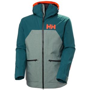 Helly Hansen Straightline Lifaloft 2.0 Wintersportjas