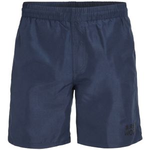 Redwood - Freek - Zwemshort - Blauw - Lichtgewicht Materiaal
