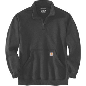 Carhartt Quarter-Zip Sweater