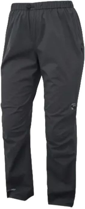 Sprayway Walking Regenbroek Dames Black 8 Regular